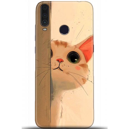 Uyumlu Kılıf HD Baskılı Kılıf - Followed Institution 5653