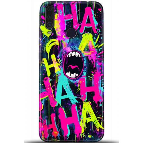 Uyumlu Kılıf HD Baskılı Kılıf - Followed Institution 5672