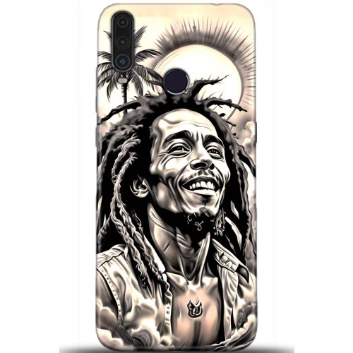 Uyumlu Kılıf HD Baskılı Kılıf - Followed Institution 5695