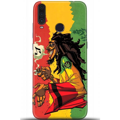 Uyumlu Kılıf HD Baskılı Kılıf - Followed Institution 5697