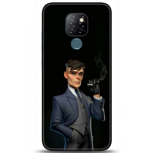 Uyumlu Kılıf HD Baskılı Kılıf - Followed Institution 5013