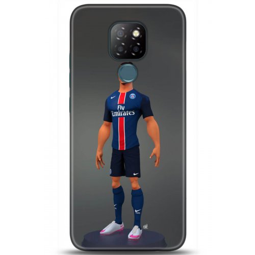 Uyumlu Kılıf HD Baskılı Kılıf - Followed Institution 5016