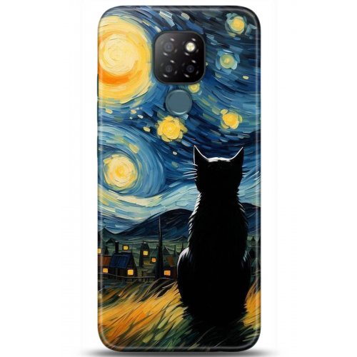 Uyumlu Kılıf HD Baskılı Kılıf - Followed Institution 5034