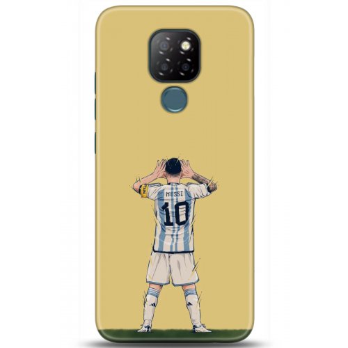 Uyumlu Kılıf HD Baskılı Kılıf - Followed Institution 5043