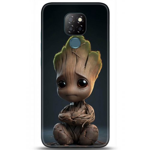 Uyumlu Kılıf HD Baskılı Kılıf - Followed Institution 5071