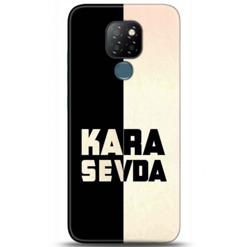 Uyumlu Kılıf HD Baskılı Kılıf - Followed Institution 5095