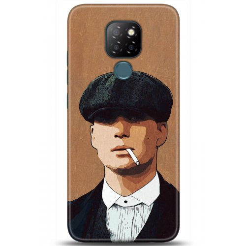 Uyumlu Kılıf HD Baskılı Kılıf - Followed Institution 5098