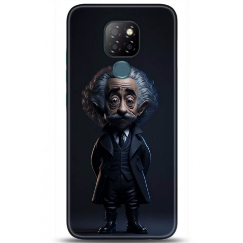 Uyumlu Kılıf HD Baskılı Kılıf - Followed Institution 5105