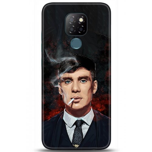 Uyumlu Kılıf HD Baskılı Kılıf - Followed Institution 5109