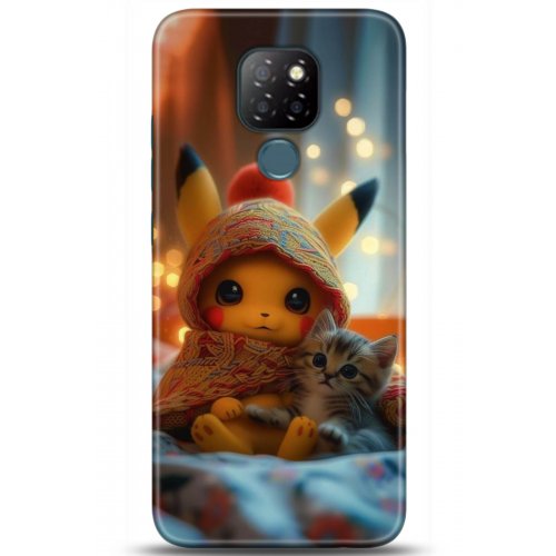 Uyumlu Kılıf HD Baskılı Kılıf - Followed Institution 5121