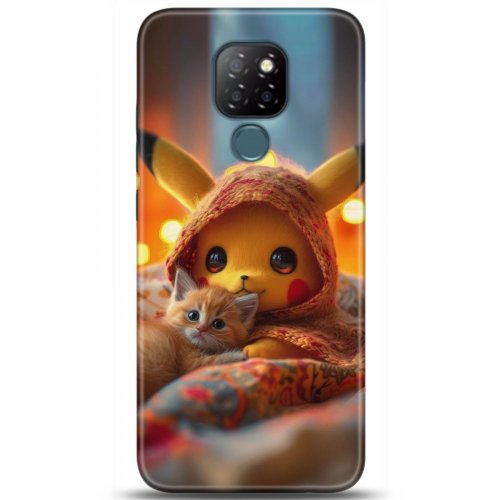 Uyumlu Kılıf HD Baskılı Kılıf - Followed Institution 5127