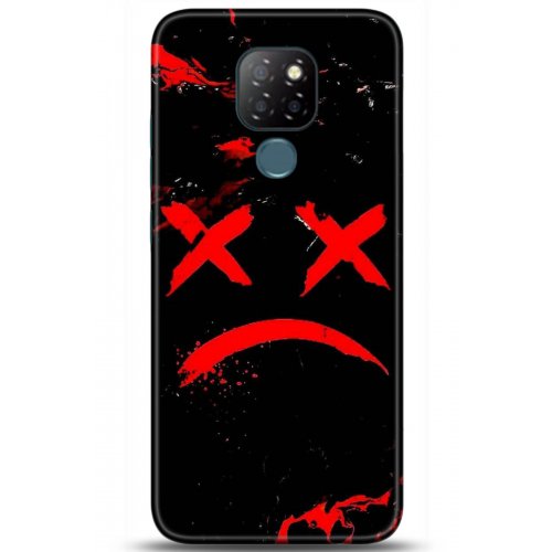 Uyumlu Kılıf HD Baskılı Kılıf - Followed Institution 5139