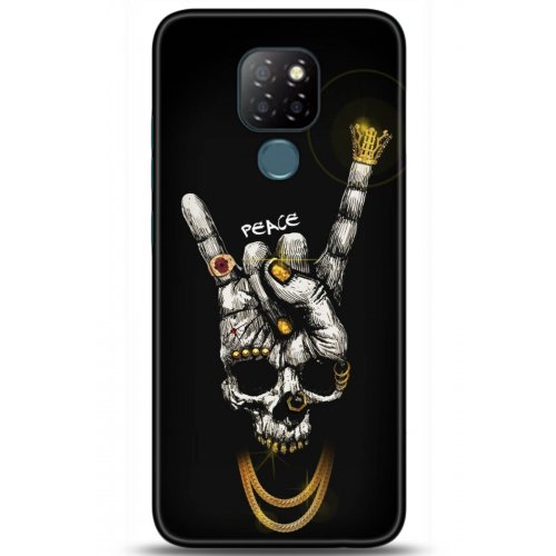 Uyumlu Kılıf HD Baskılı Kılıf - Followed Institution 5148