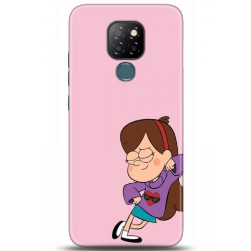 Uyumlu Kılıf HD Baskılı Kılıf - Followed Institution 5163