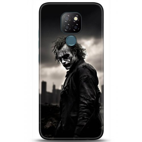 Uyumlu Kılıf HD Baskılı Kılıf - Followed Institution 5164