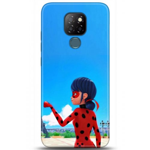 Uyumlu Kılıf HD Baskılı Kılıf - Followed Institution 5166