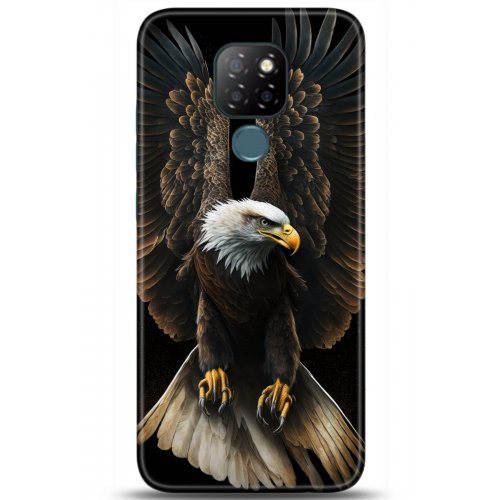 Uyumlu Kılıf HD Baskılı Kılıf - Followed Institution 5175