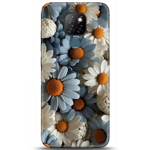 Uyumlu Kılıf HD Baskılı Kılıf - Followed Institution 5208