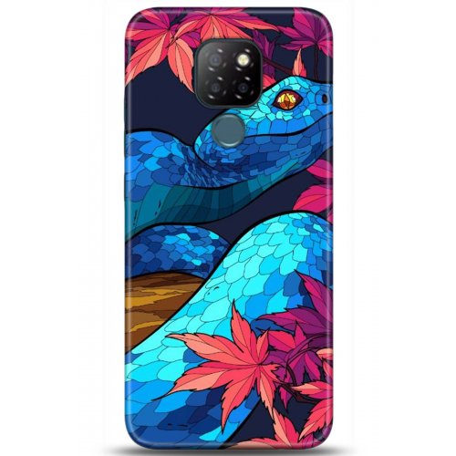 Uyumlu Kılıf HD Baskılı Kılıf - Followed Institution 5211