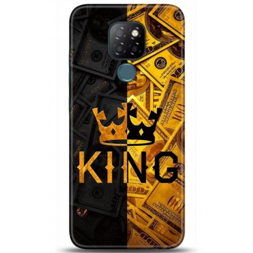 Uyumlu Kılıf HD Baskılı Kılıf - Followed Institution 5223