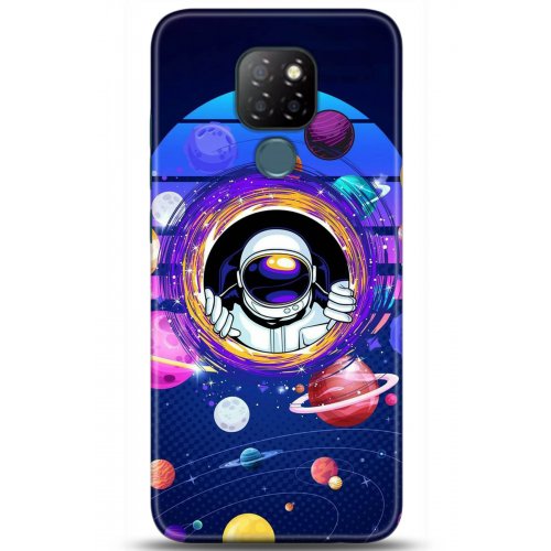 Uyumlu Kılıf HD Baskılı Kılıf - Followed Institution 5228