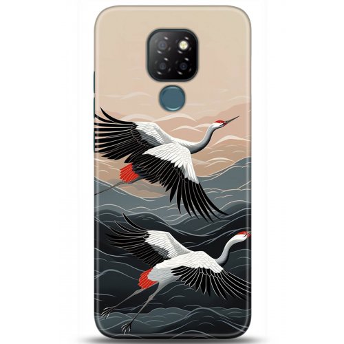 Uyumlu Kılıf HD Baskılı Kılıf - Followed Institution 5232