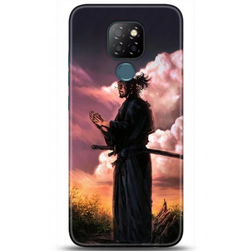 Uyumlu Kılıf HD Baskılı Kılıf - Followed Institution 5256