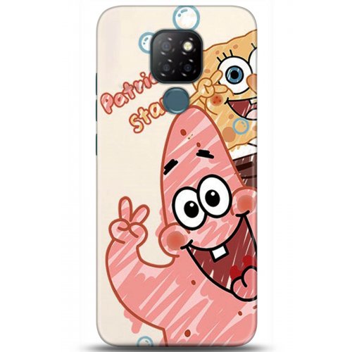 Uyumlu Kılıf HD Baskılı Kılıf - Followed Institution 5262