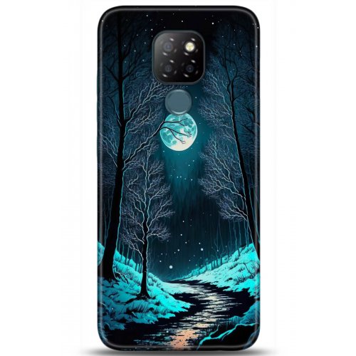 Uyumlu Kılıf HD Baskılı Kılıf - Followed Institution 5265