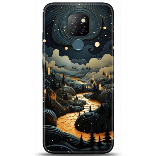 Uyumlu Kılıf HD Baskılı Kılıf - Followed Institution 5268