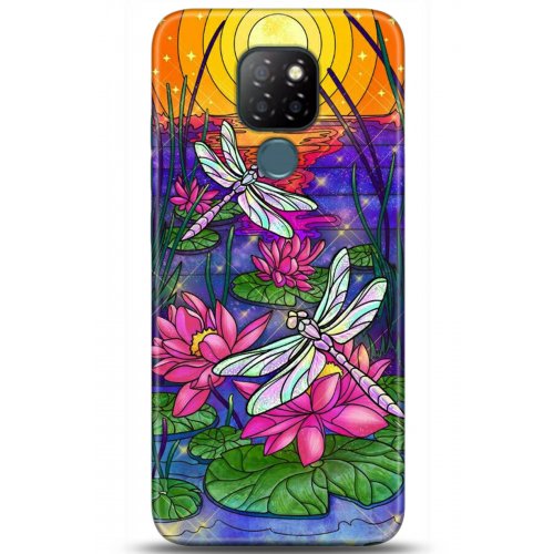 Uyumlu Kılıf HD Baskılı Kılıf - Followed Institution 5274