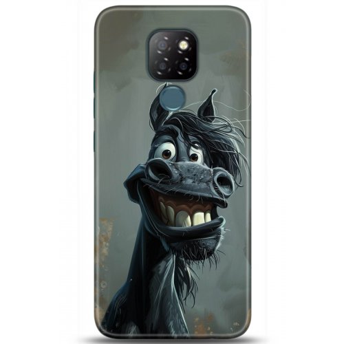 Uyumlu Kılıf HD Baskılı Kılıf - Followed Institution 5284