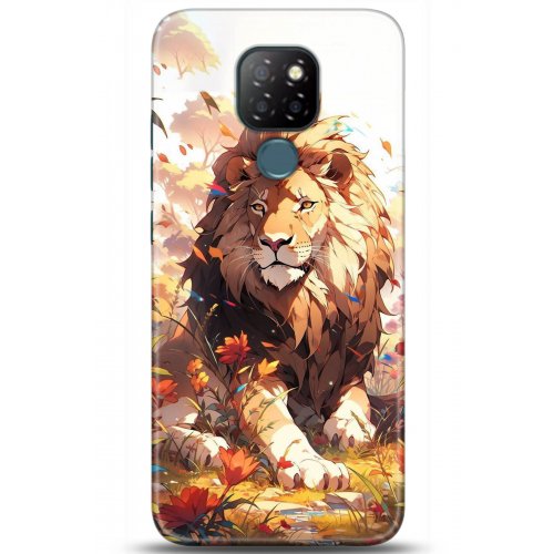 Uyumlu Kılıf HD Baskılı Kılıf - Followed Institution 5311