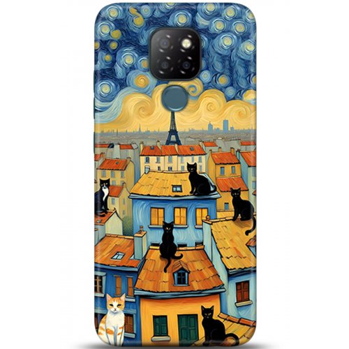 Uyumlu Kılıf HD Baskılı Kılıf - Followed Institution 5317