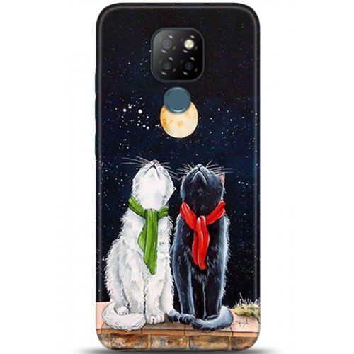 Uyumlu Kılıf HD Baskılı Kılıf - Followed Institution 5318