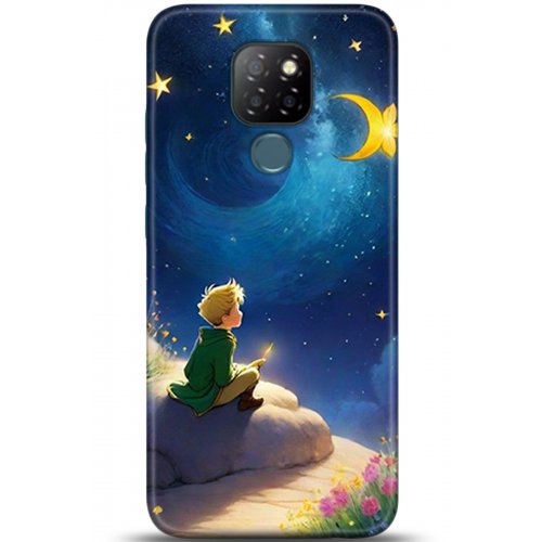 Uyumlu Kılıf HD Baskılı Kılıf - Followed Institution 5323