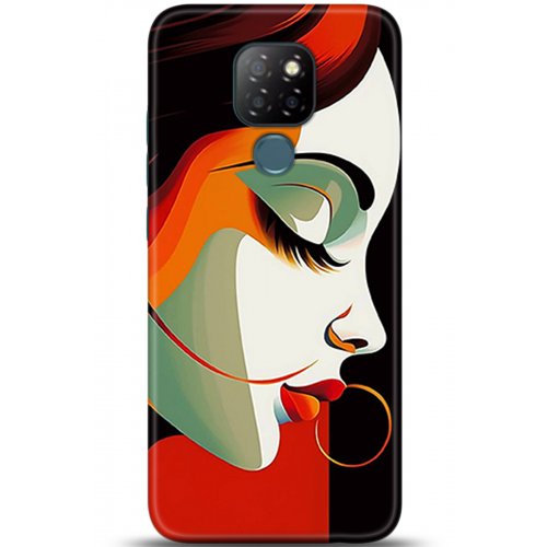 Uyumlu Kılıf HD Baskılı Kılıf - Followed Institution 5324