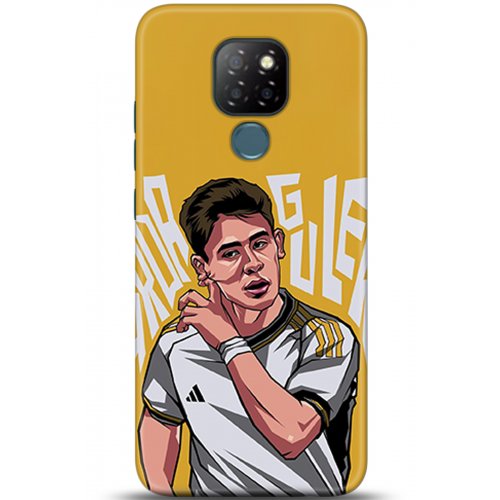 Uyumlu Kılıf HD Baskılı Kılıf - Followed Institution 5331