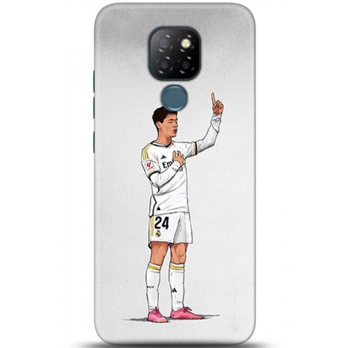 Uyumlu Kılıf HD Baskılı Kılıf - Followed Institution 5333