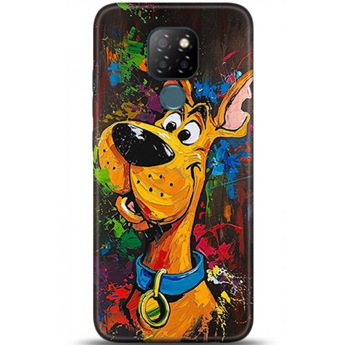 Uyumlu Kılıf HD Baskılı Kılıf - Followed Institution 5334