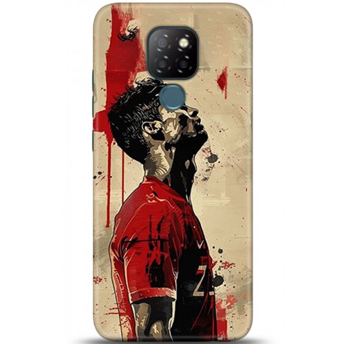 Uyumlu Kılıf HD Baskılı Kılıf - Followed Institution 5358