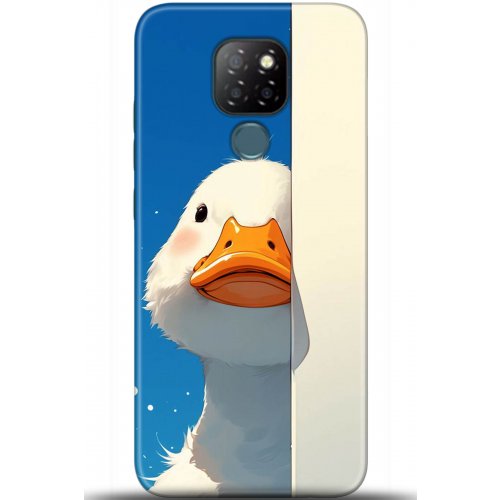 Uyumlu Kılıf HD Baskılı Kılıf - Followed Institution 5375