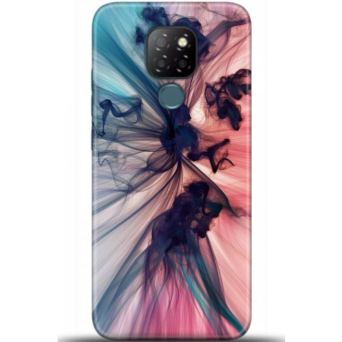 Uyumlu Kılıf HD Baskılı Kılıf - Followed Institution 5376