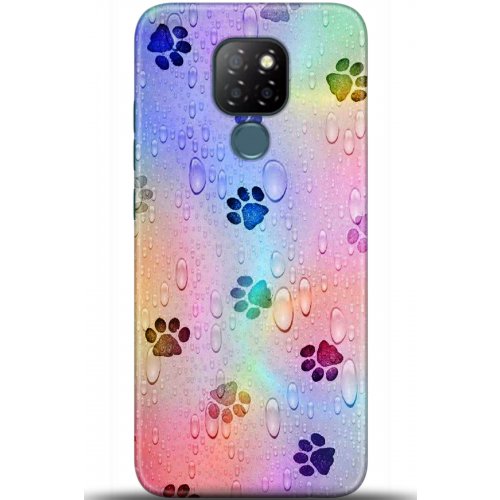 Uyumlu Kılıf HD Baskılı Kılıf - Followed Institution 5378