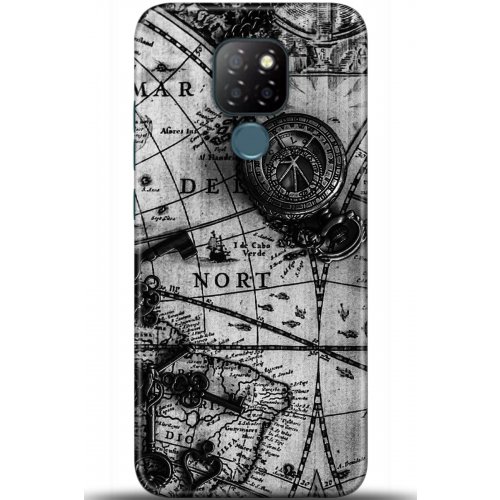 Uyumlu Kılıf HD Baskılı Kılıf - Followed Institution 5381