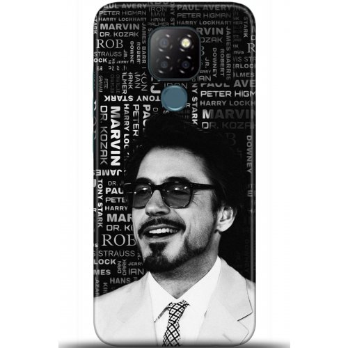 Uyumlu Kılıf HD Baskılı Kılıf - Followed Institution 5397