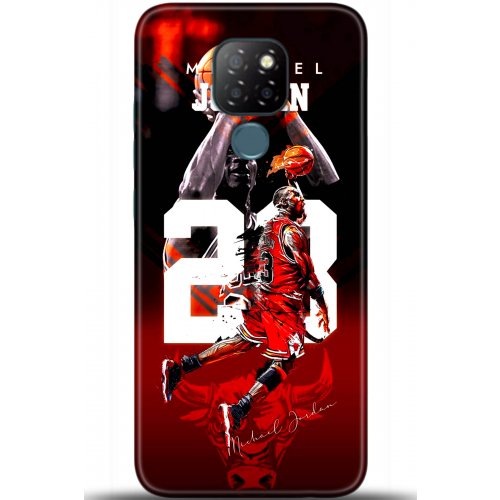 Uyumlu Kılıf HD Baskılı Kılıf - Followed Institution 5400