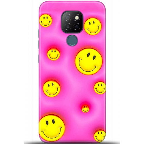 Uyumlu Kılıf HD Baskılı Kılıf - Followed Institution 5413