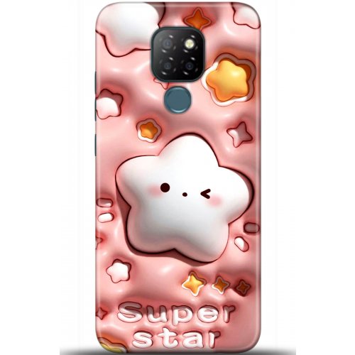 Uyumlu Kılıf HD Baskılı Kılıf - Followed Institution 5420