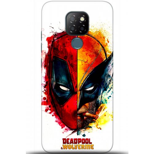 Uyumlu Kılıf HD Baskılı Kılıf - Followed Institution 5443